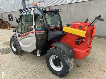 Rotore 2023  Manitou MT625H COMFORT ST5 (2) 