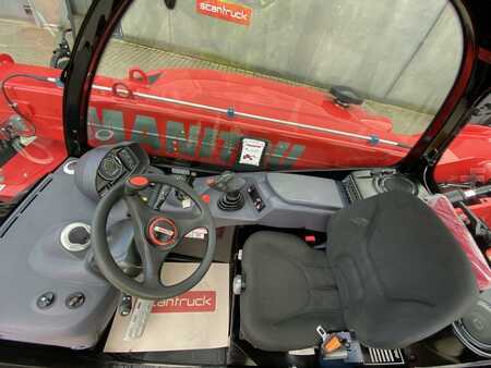 Rotore 2023  Manitou MT625H COMFORT ST5 (3) 
