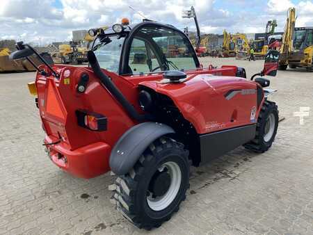 Rotore 2023  Manitou MT625H COMFORT ST5 (4) 