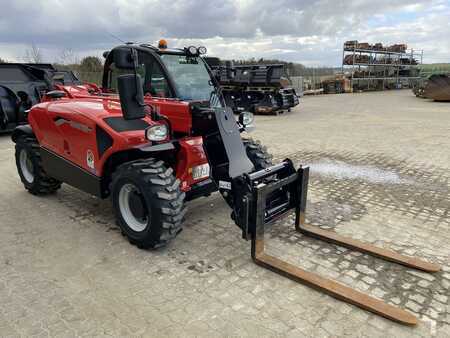 Rotore 2023  Manitou MT625H COMFORT ST5 (5) 