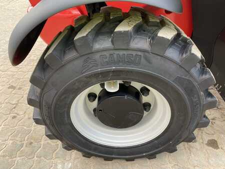 Rotore 2023  Manitou MT625H COMFORT ST5 (7) 