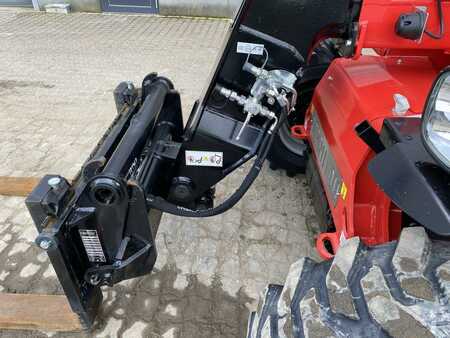 Rotore 2023  Manitou MT625H COMFORT ST5 (9) 