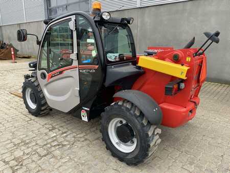 Rotore 2022  Manitou MT625H COMFORT ST5 (2) 