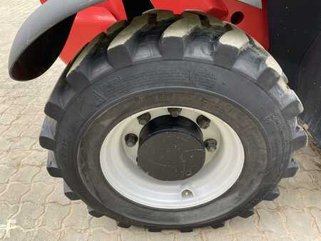 Rotore 2022  Manitou MT625H COMFORT ST5 (7) 