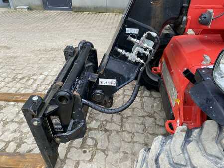 Rotore 2022  Manitou MT625H COMFORT ST5 (9) 