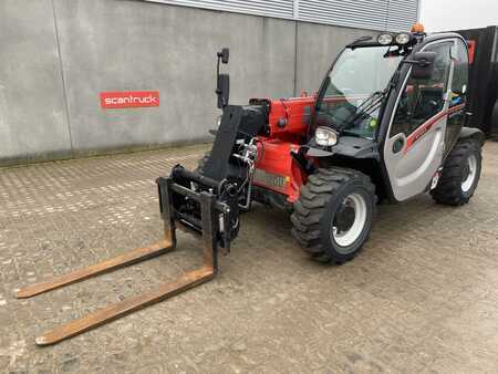 Rotore 2022  Manitou MT625H COMFORT ST5 (1) 