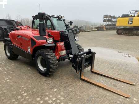 Rotore 2022  Manitou MT625H COMFORT ST5 (5) 