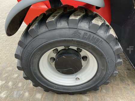Rotore 2022  Manitou MT625H COMFORT ST5 (7) 