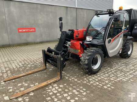 Rotore 2022  Manitou MT625H COMFORT ST5 (1)