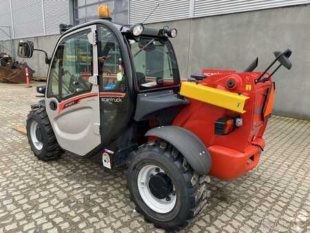 Rotore 2022  Manitou MT625H COMFORT ST5 (2)