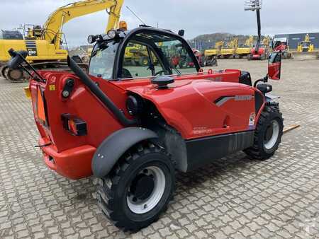 Rotore 2022  Manitou MT625H COMFORT ST5 (4)
