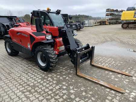 Rotore 2022  Manitou MT625H COMFORT ST5 (5)