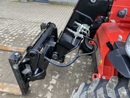 Rotore 2022  Manitou MT625H COMFORT ST5 (9)