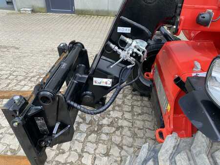 Rotore 2022  Manitou MT625H COMFORT ST5 (9) 