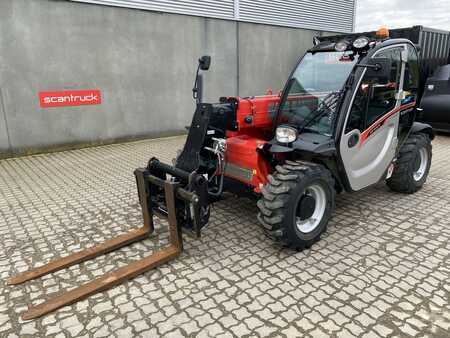 Rotore 2023  Manitou MT625H COMFORT ST5 (1)