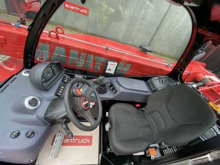 Rotore 2023  Manitou MT625H COMFORT ST5 (3)