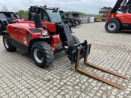 Rotore 2023  Manitou MT625H COMFORT ST5 (5)