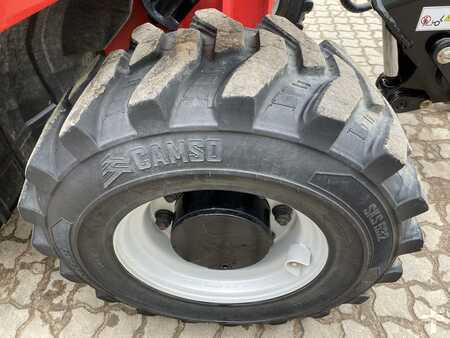 Rotore 2023  Manitou MT625H COMFORT ST5 (6)