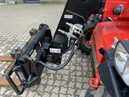 Rotore 2023  Manitou MT625H COMFORT ST5 (9)