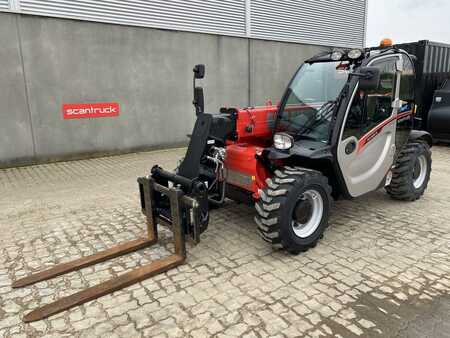 Rotore 2023  Manitou MT625H COMFORT ST5 (1)