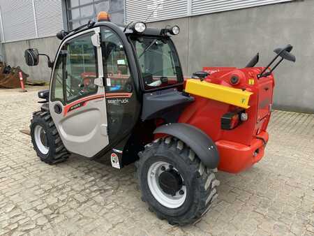 Rotore 2023  Manitou MT625H COMFORT ST5 (2)