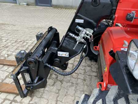 Rotore 2023  Manitou MT625H COMFORT ST5 (9)
