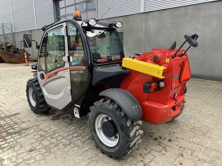 Rotore 2023  Manitou MT625H COMFORT ST5 (2) 