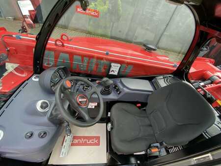 Rotore 2023  Manitou MT625H COMFORT ST5 (3) 