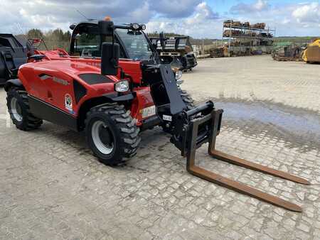 Rotore 2023  Manitou MT625H COMFORT ST5 (5) 