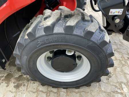 Rotore 2023  Manitou MT625H COMFORT ST5 (6) 