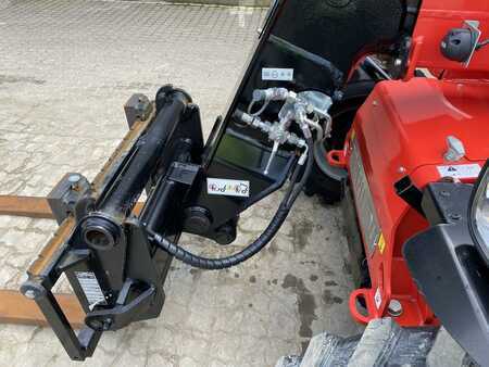 Rotore 2023  Manitou MT625H COMFORT ST5 (9) 