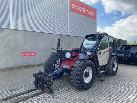Rotore 2021  Manitou MLT841-145PS+ ELITE ST5 (1)