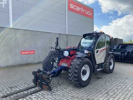 Kurottaja 360° kääntö 2021  Manitou MLT841-145PS+ ELITE ST5 (1)