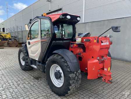 Rotore 2021  Manitou MLT841-145PS+ ELITE ST5 (2)