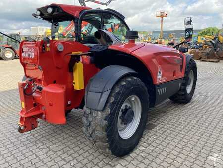 Rotore 2021  Manitou MLT841-145PS+ ELITE ST5 (4)