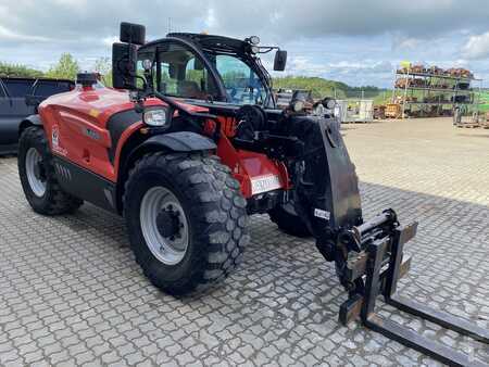 Rotore 2021  Manitou MLT841-145PS+ ELITE ST5 (5)