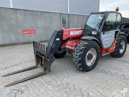 Rotor 2011  Manitou MT732T (1)