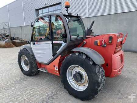 Verreikers roterend 2011  Manitou MT732T (2)