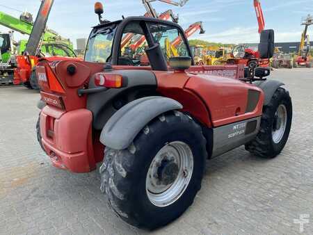 Verreikers roterend 2011  Manitou MT732T (4)