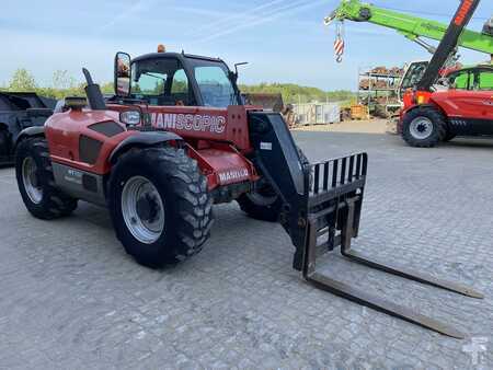 Rotor 2011  Manitou MT732T (5)