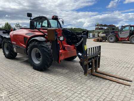 Teleskopstapler-Rotor 2019  Manitou MT1840A ST4 (5)