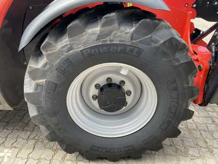 Chariot télescopique rotatif 2019  Manitou MT1840A ST4 (6)