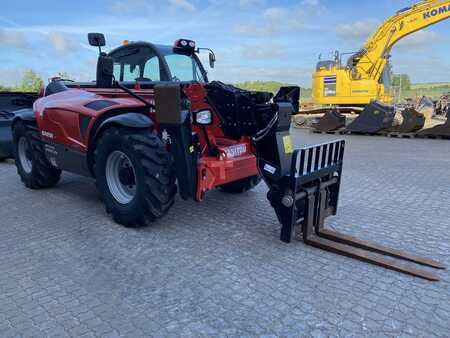 Chariot télescopique rotatif 2020  Manitou MT1840A ST4 (5)