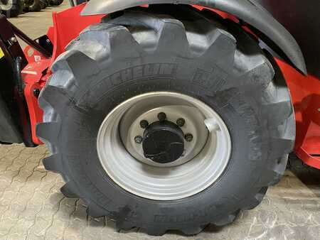 Chariot télescopique rotatif 2020  Manitou MT1840A ST4 (6)