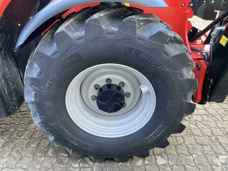 Chariot télescopique rotatif 2021  Manitou MT1840A ST5 (6)