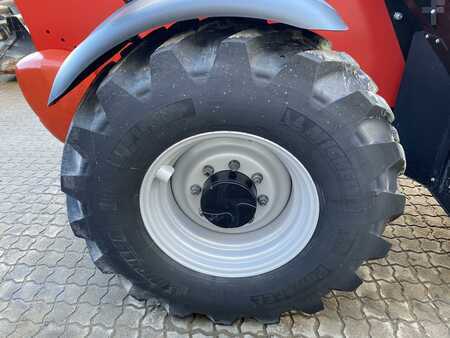 Chariot télescopique rotatif 2021  Manitou MT1840A ST5 (7)