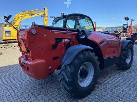 Chariot télescopique rotatif 2021  Manitou MT1840A ST5 (4)