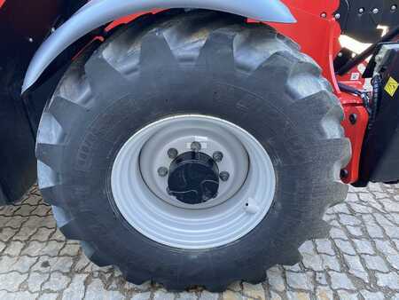 Chariot télescopique rotatif 2021  Manitou MT1840A ST5 (6)