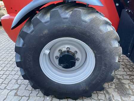 Chariot télescopique rotatif 2021  Manitou MT1840A ST5 (7)