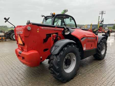 Chariot télescopique rotatif 2021  Manitou MT1840A ST5 (4)